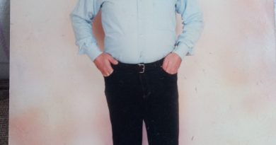 Herkeze merhaba