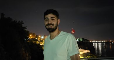 Antalyada yaşıyorum 3 Antalyada yaşıyorum