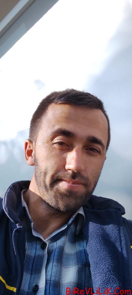 Haydi başlıyorum