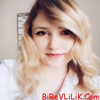 Merhaba ben filiz 1 Merhaba ben filiz