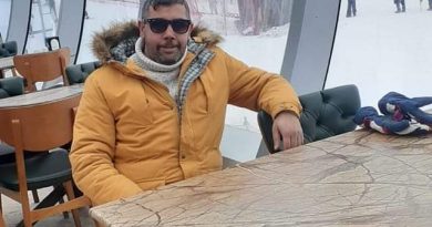 Tanışma ve görüşme