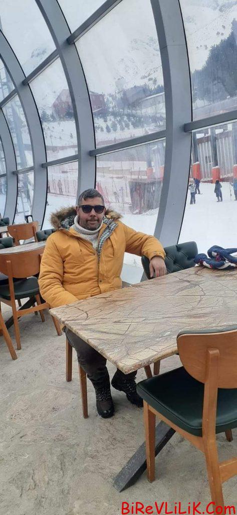 Tanışma ve görüşme