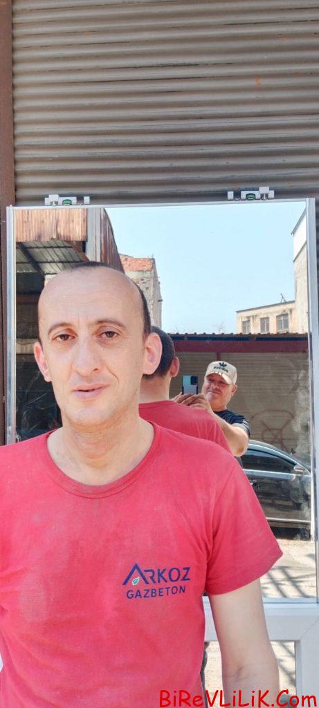 Bekarım.Bayan arkadaş arıyorum.