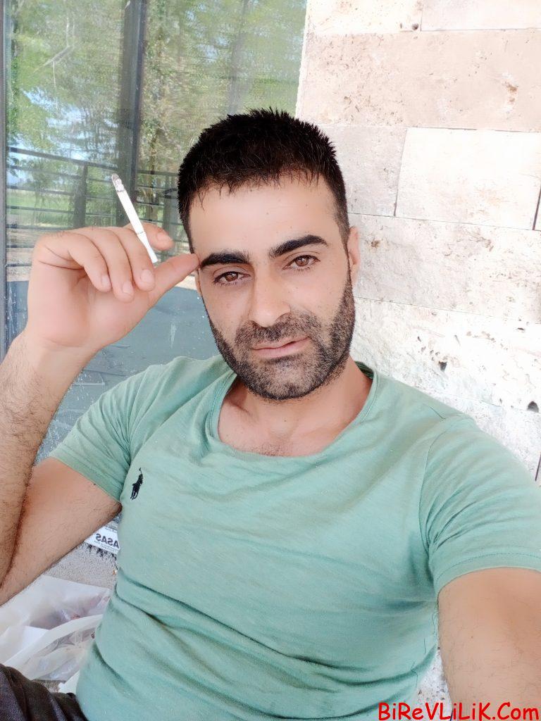 Ciddi bir evlilik arıyorum MERHABALAR