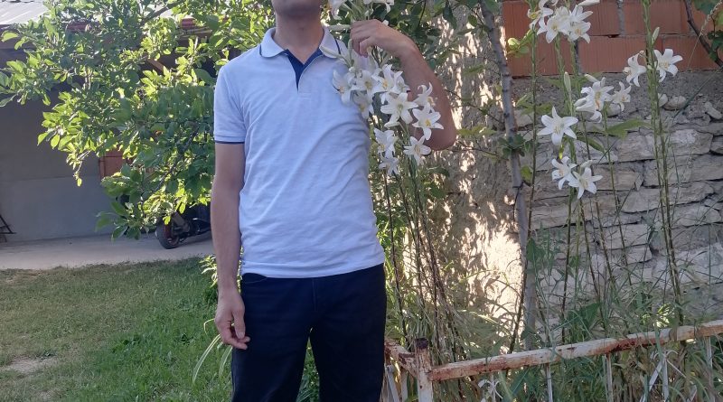 Gönlümün sultanını arıyorum 1 Gönlümün sultanını arıyorum