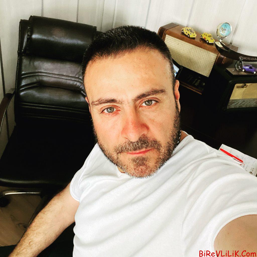 GÜZEL BİR MERHABA