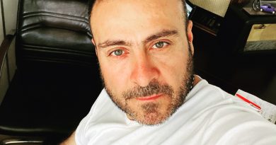 GÜZEL BİR MERHABA