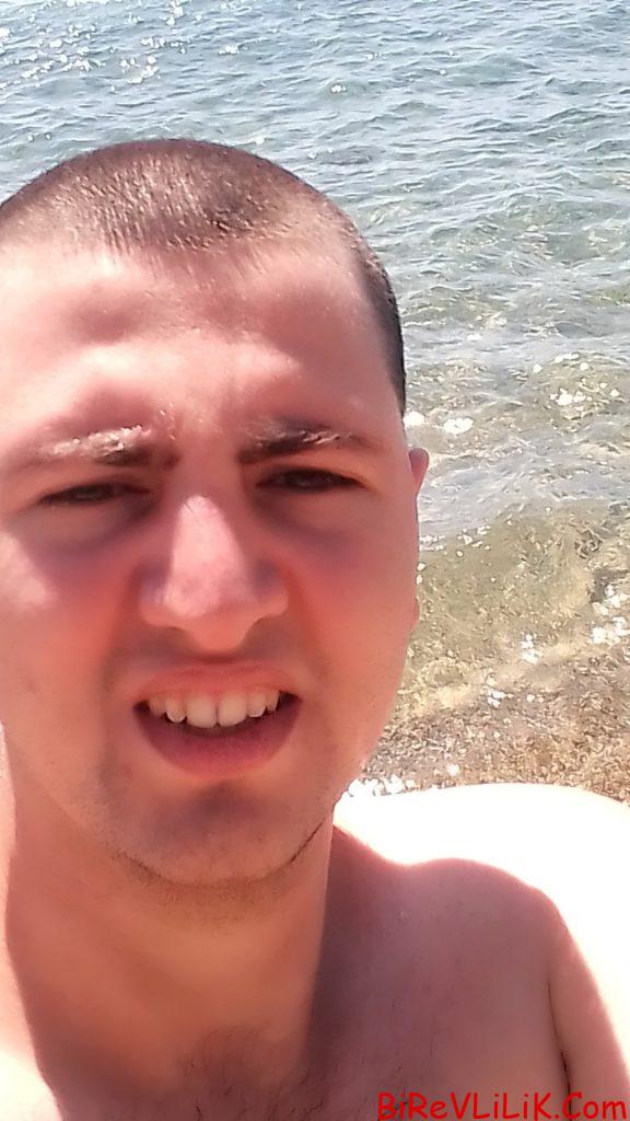 Bayan ve arkadaş arıyorum