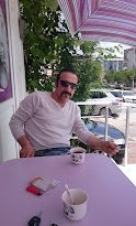 Selam istanbulda yaşıyorum