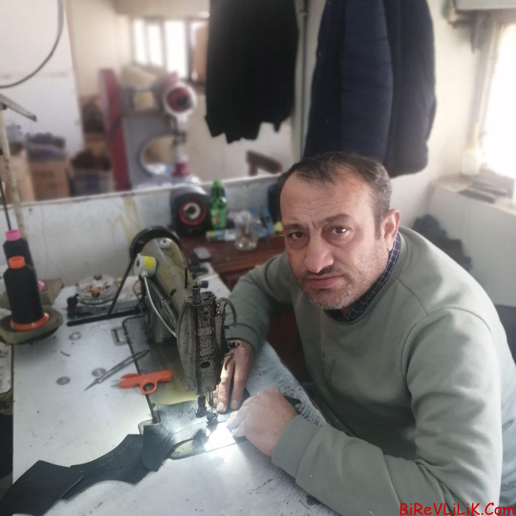 MUTLULUGA EVET DERMİSİN 1 MUTLULUGA EVET DERMİSİN