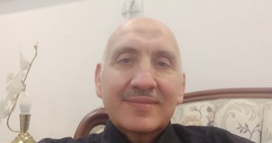 Bu dünyada hepimizin sevgiye