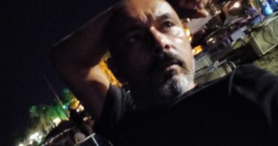 MERHABA ben