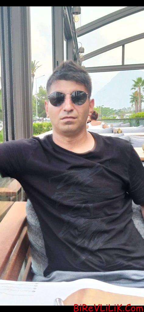 Bir ömür boyu mutlu olacağım birini arıyorum