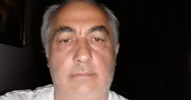 Aprupada yasayan mutlu huzurlu olabilecegim bayan arkadas ariyorum.