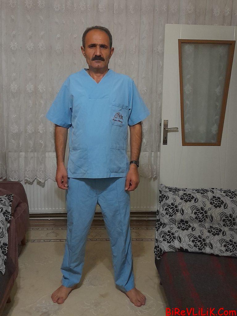 BAYAN EV ARKADAŞI ARIYORUM