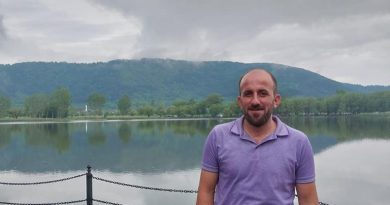Ciddi kişiler