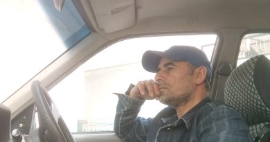 Yanlız yaşanmıyor