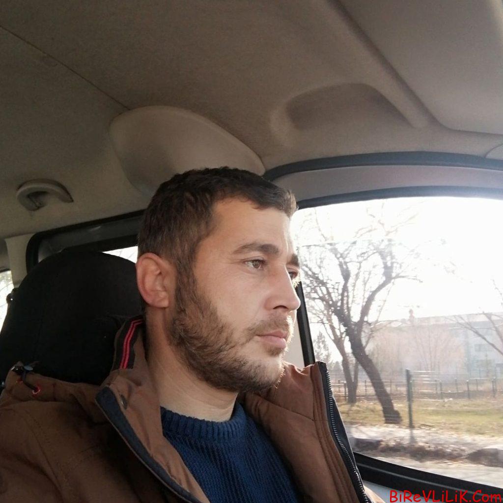 Evlilik düşünen bayan arıyorum