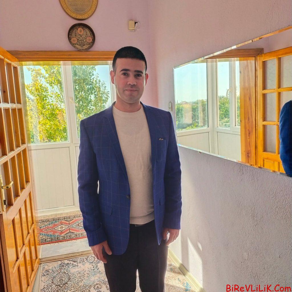 Ömürlük seveni arıyorum