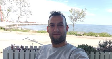 Boşanmış bayan çocuğum var