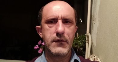Önce tanışma ve evlilik