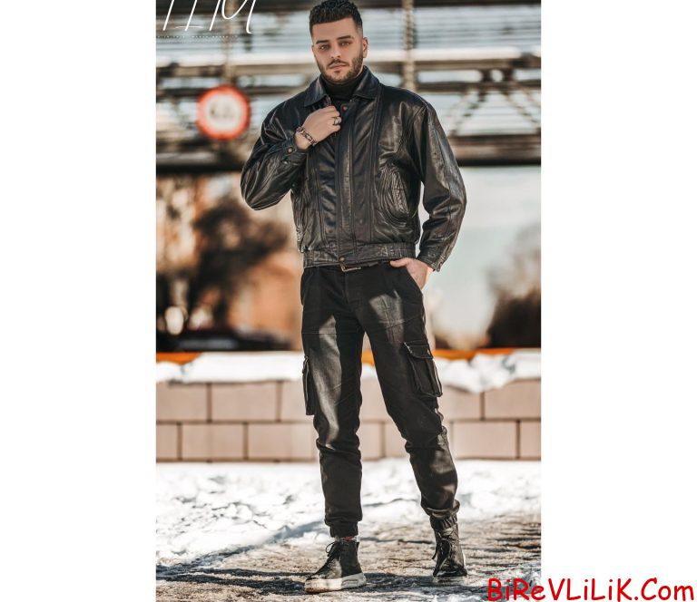 Ismim Behrad Evlenmek İsteyen Bayanlarla Tanışın