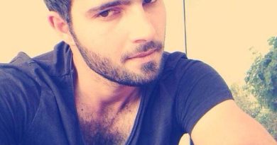 Yeni hayat