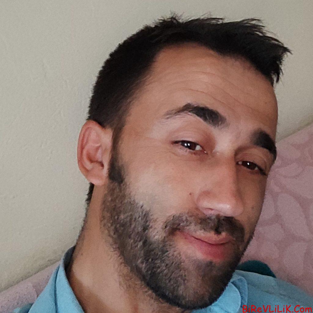 Aynı şehirdeysek beni bul
