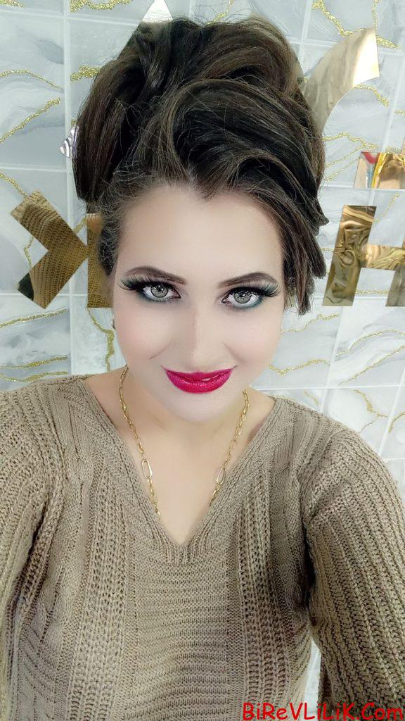Slm ben derya