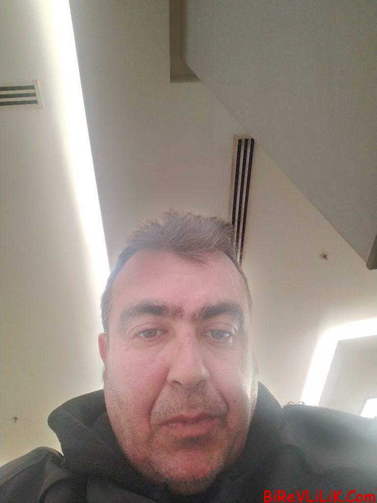 Merhaba Ciddi birliktelik