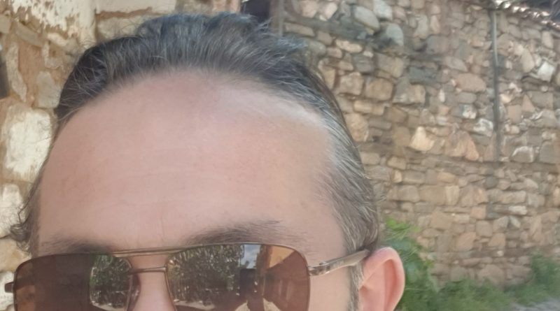 Bursadan eşinden ayrılmış biriyim 1 Bursadan eşinden ayrılmış biriyim