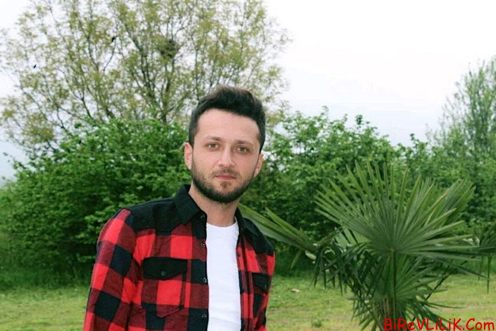 Ciddi iliski Yesil gozlu