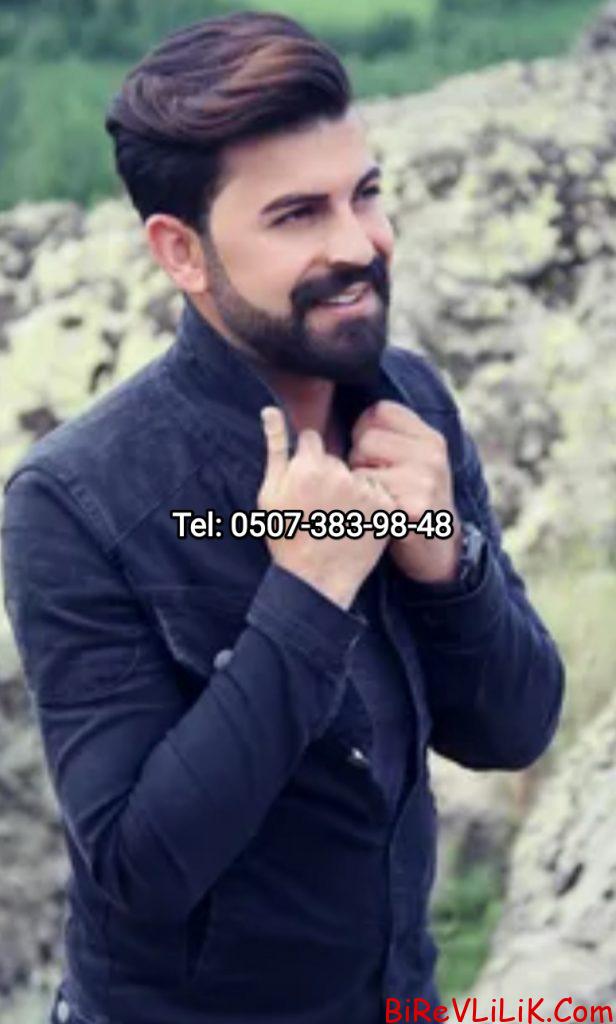 Yeni bir bayan arkadaşla Tanışmak isdiyorum