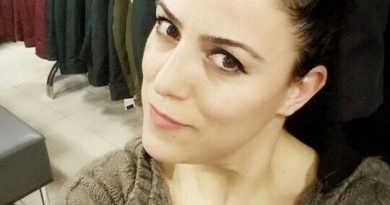 Eş ariyorum ben derya