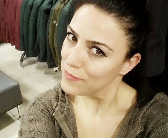 Eş ariyorum ben derya 1 Eş ariyorum ben derya