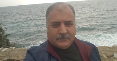 Emekli boşanmış