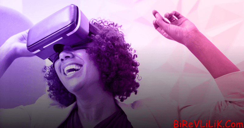 The best VR headsets and games to explore the metaverse 1