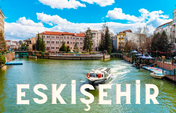 Eskişehir Gökhan 1 Eskişehir Gökhan