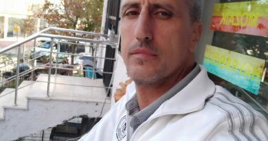 Selam Mutlu evlilik