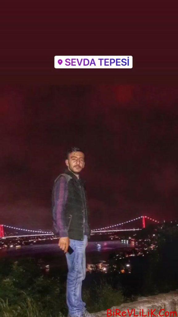 Ciddi birini bulmak 1 Ciddi birini bulmak