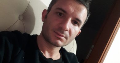 Evlilik düşünen bir bayanla tanışmak istiyorum