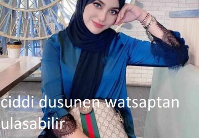 Evlilik Selamünaleyküm Ben Cennet