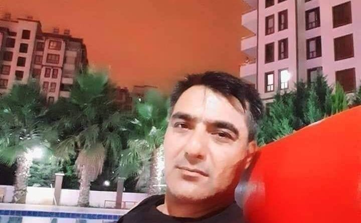 Hayâl değil mutluluk 1 Hayâl değil mutluluk