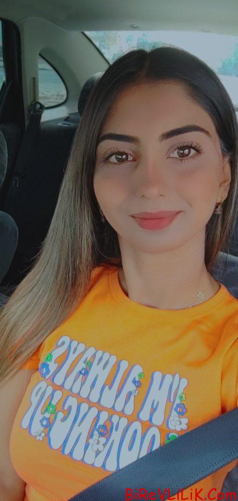 Selam ben Derya