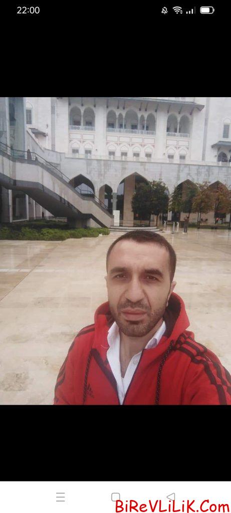 Evlenmek istiyorum İstanbul Tuzla dan
