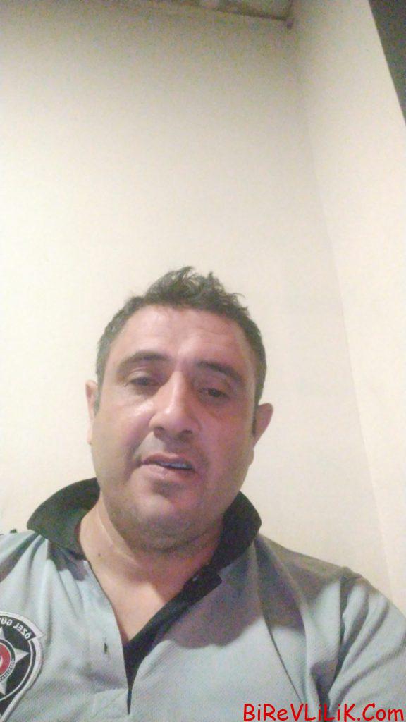 Mrb ben gaziantep'ten Alaattin