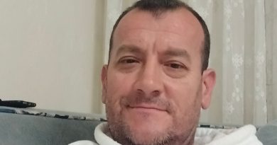 Gözlerinde sevdamı görmek istiyorum