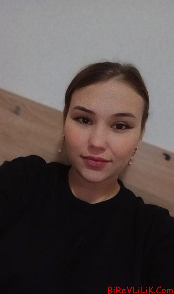 Evlilik amacım ciddiyim
