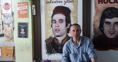Hayırlı birini arıyorum