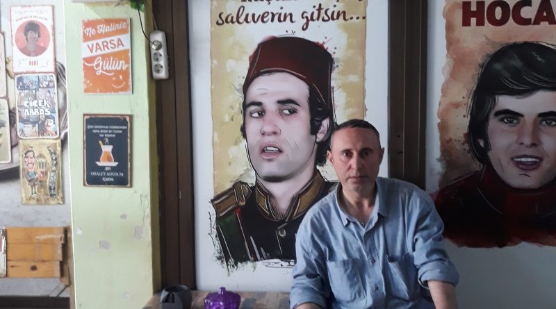 Hayırlı birini arıyorum 1 Hayırlı birini arıyorum